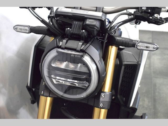 honda - cb-650-r
