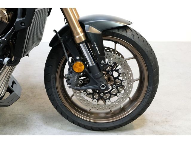 honda - cb-650-r