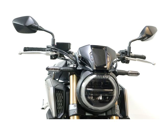 honda - cb-650-r