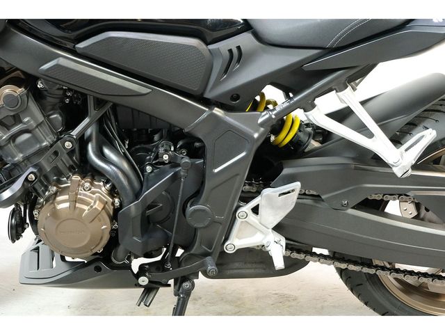 honda - cb-650-r