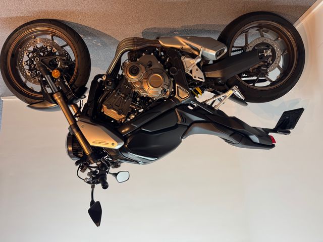 honda - cb-650-r