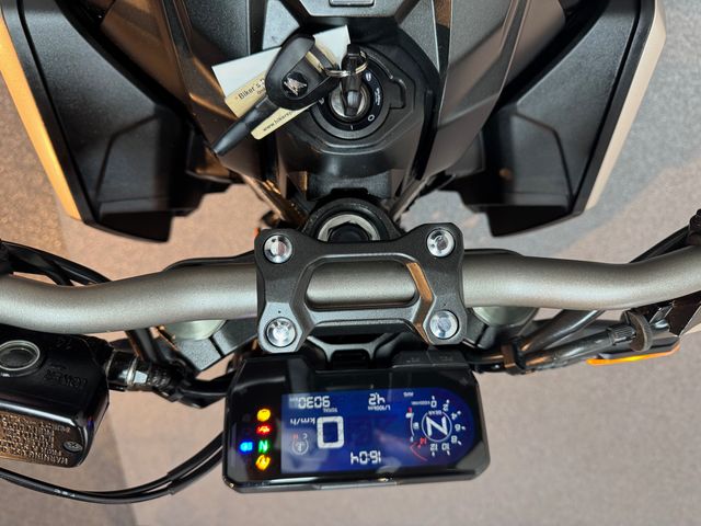 honda - cb-650-r