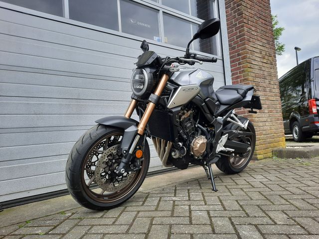 honda - cb-650-r