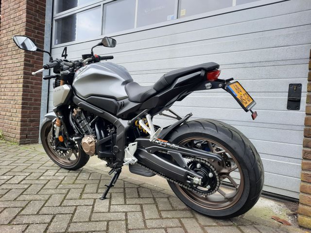 honda - cb-650-r
