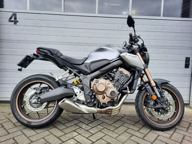 honda - cb-650-r