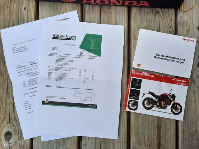honda - cb-650-r