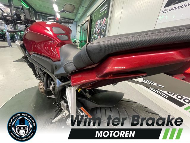honda - cb-650-r