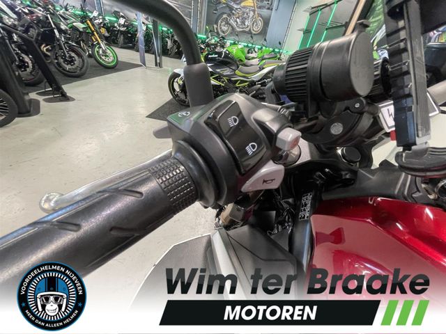 honda - cb-650-r