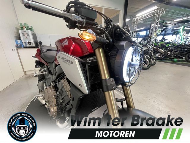 honda - cb-650-r