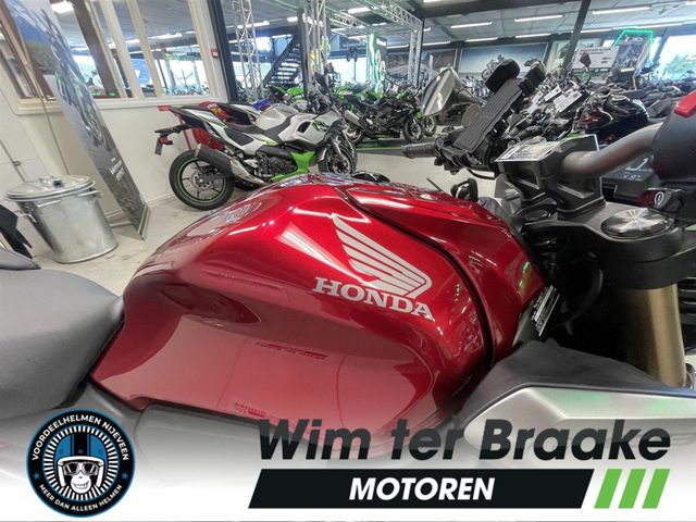 honda - cb-650-r