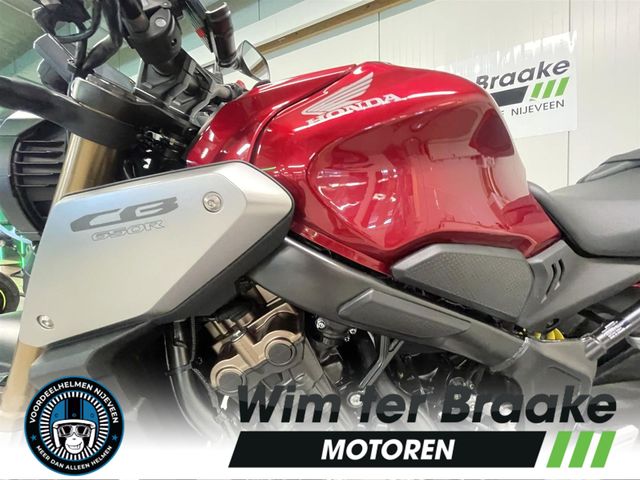 honda - cb-650-r
