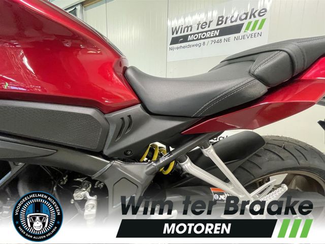honda - cb-650-r