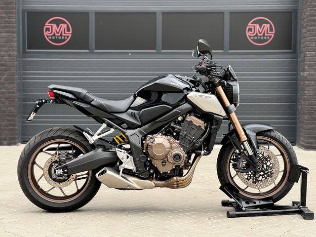 honda - cb-650-r