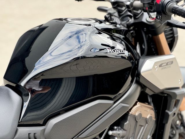 honda - cb-650-r