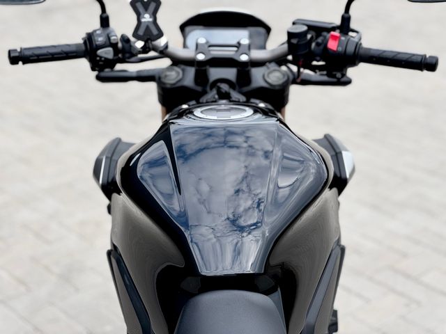 honda - cb-650-r
