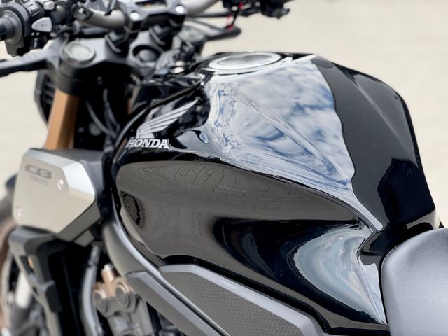 honda - cb-650-r