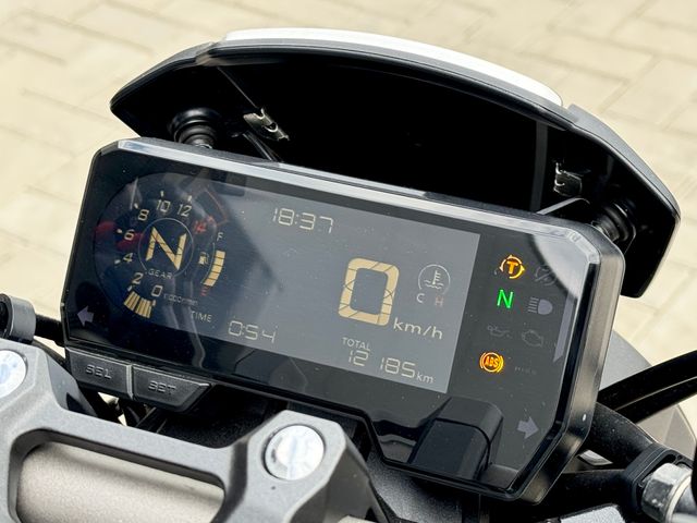 honda - cb-650-r