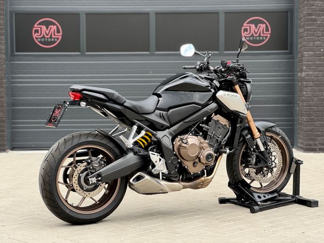 honda - cb-650-r