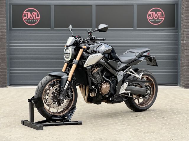 honda - cb-650-r