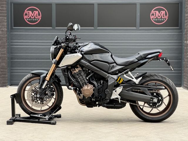 honda - cb-650-r