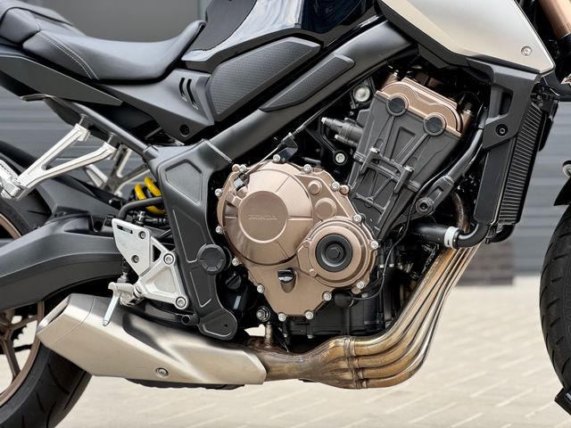 honda - cb-650-r
