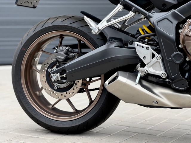 honda - cb-650-r