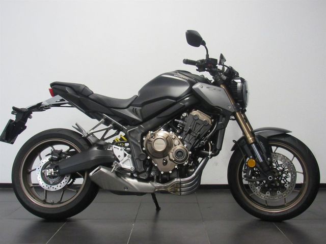 honda - cb-650-r