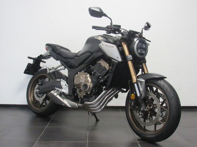 honda - cb-650-r