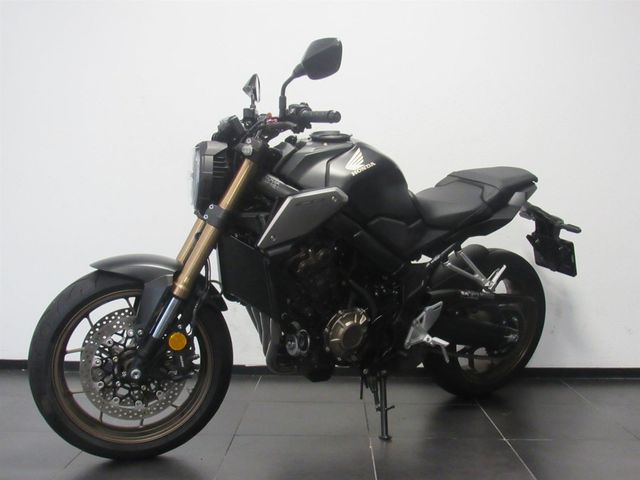 honda - cb-650-r