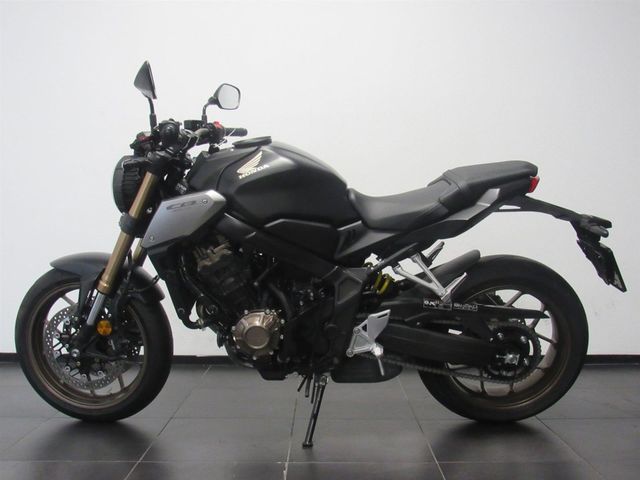 honda - cb-650-r