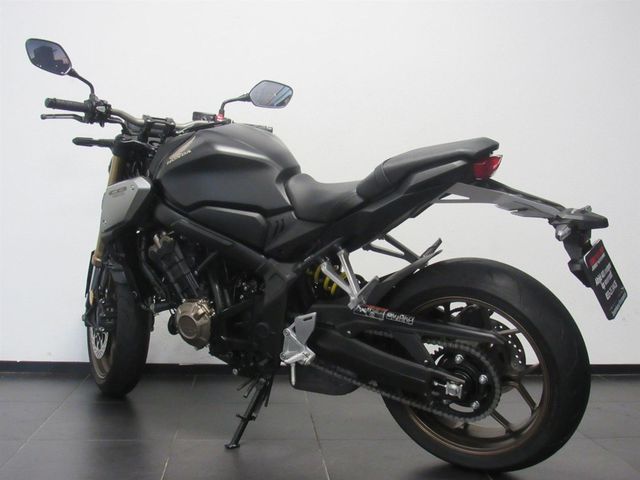 honda - cb-650-r