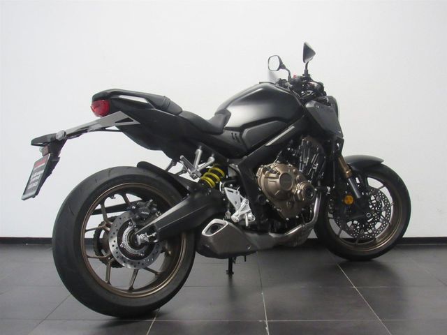 honda - cb-650-r