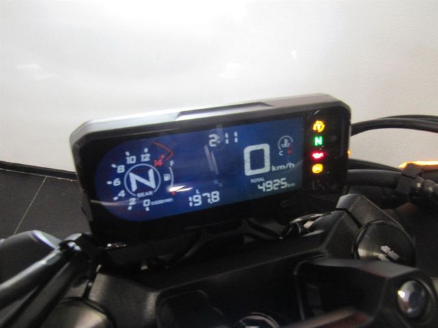 honda - cb-650-r