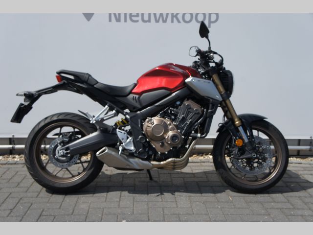 honda - cb-650-r