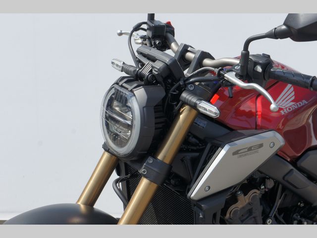 honda - cb-650-r