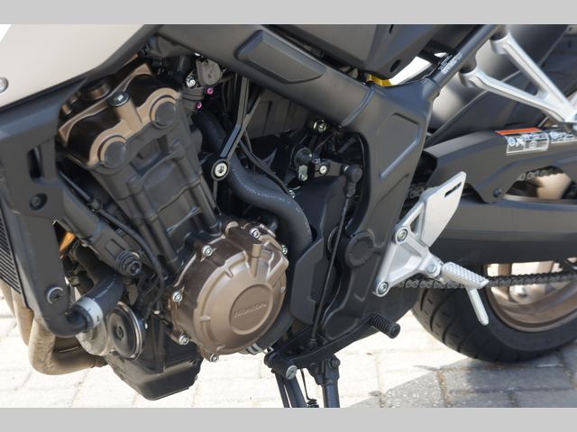 honda - cb-650-r