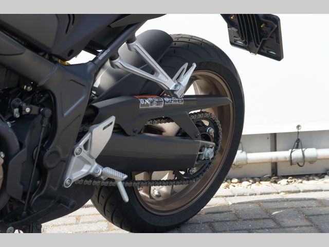 honda - cb-650-r