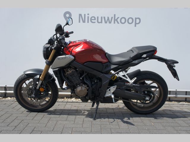 honda - cb-650-r
