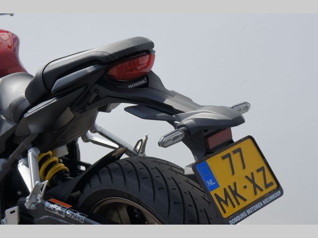 honda - cb-650-r