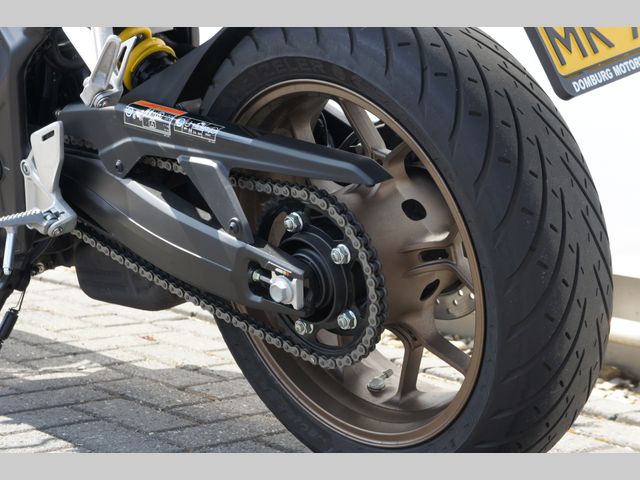 honda - cb-650-r