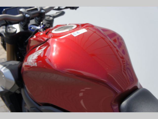 honda - cb-650-r