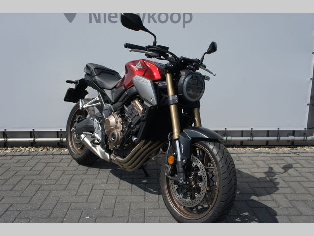 honda - cb-650-r