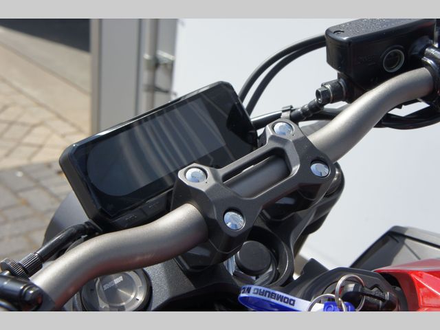 honda - cb-650-r