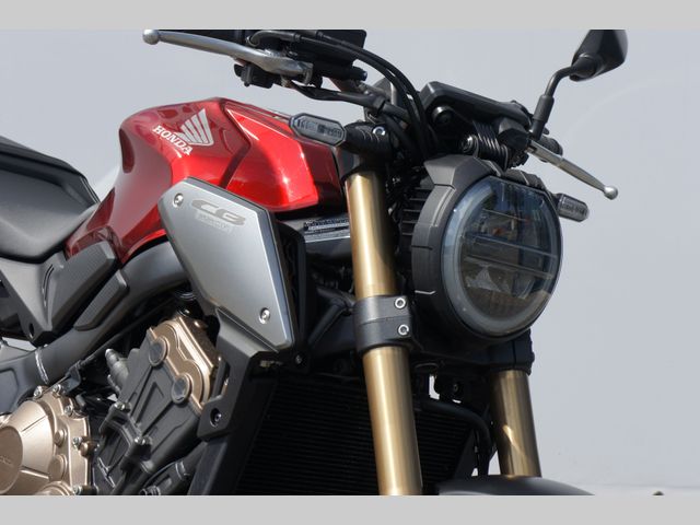 honda - cb-650-r