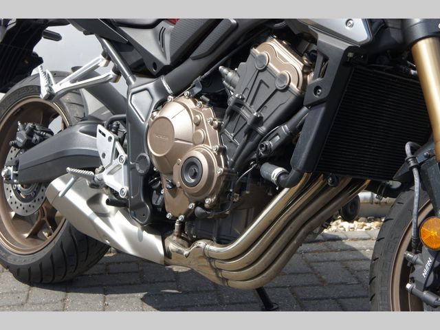 honda - cb-650-r