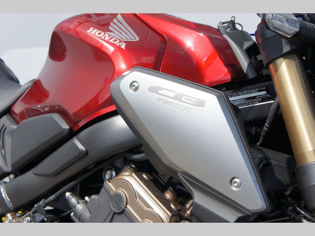 honda - cb-650-r