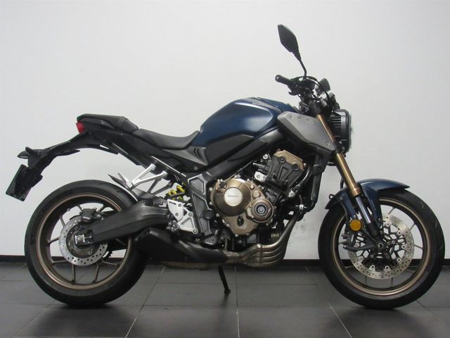 honda - cb-650-r