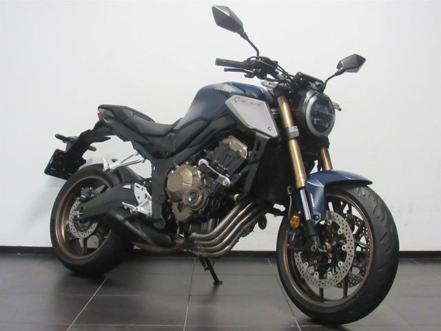 honda - cb-650-r