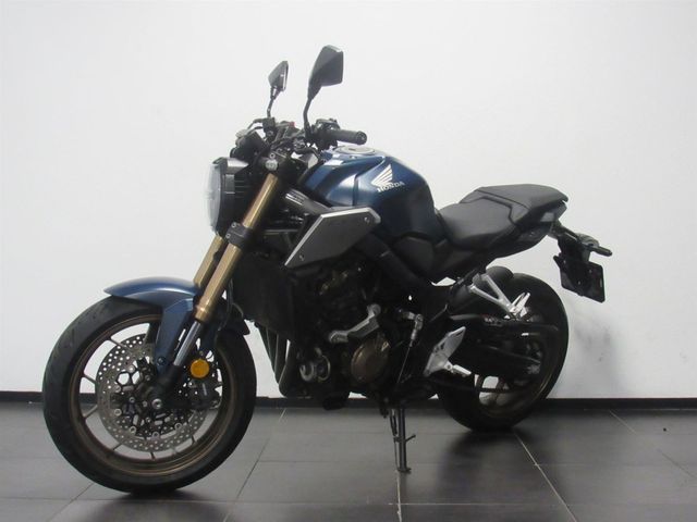 honda - cb-650-r