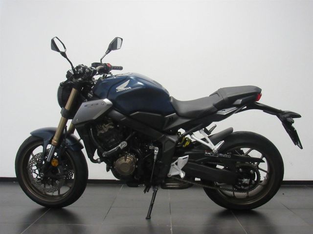 honda - cb-650-r